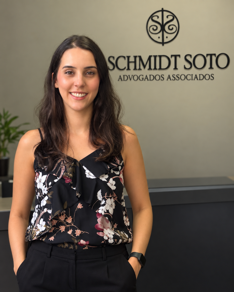 Julia Schmidt Oliveira Soto