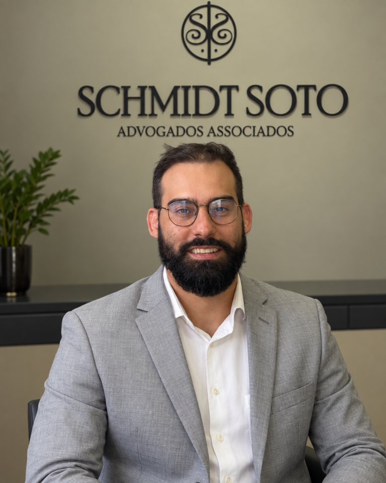 Rafael Schmidt Oliveira Soto